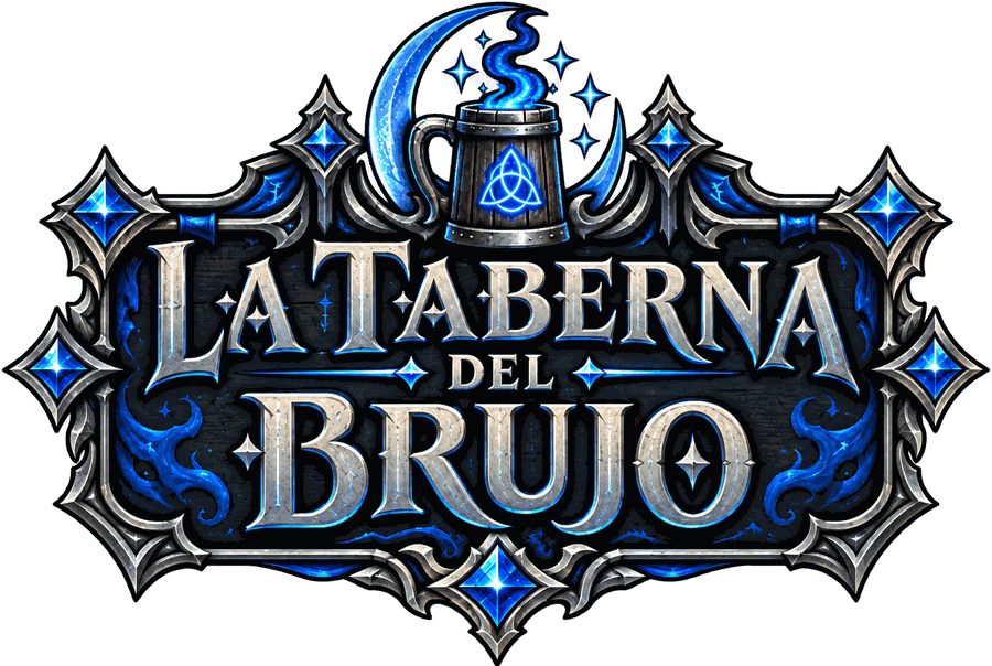 La Taberna del Brujo